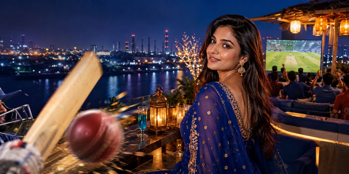 নারায়ণগঞ্জ ক্রিকেট বাজির বাংলাদেশ মডেল