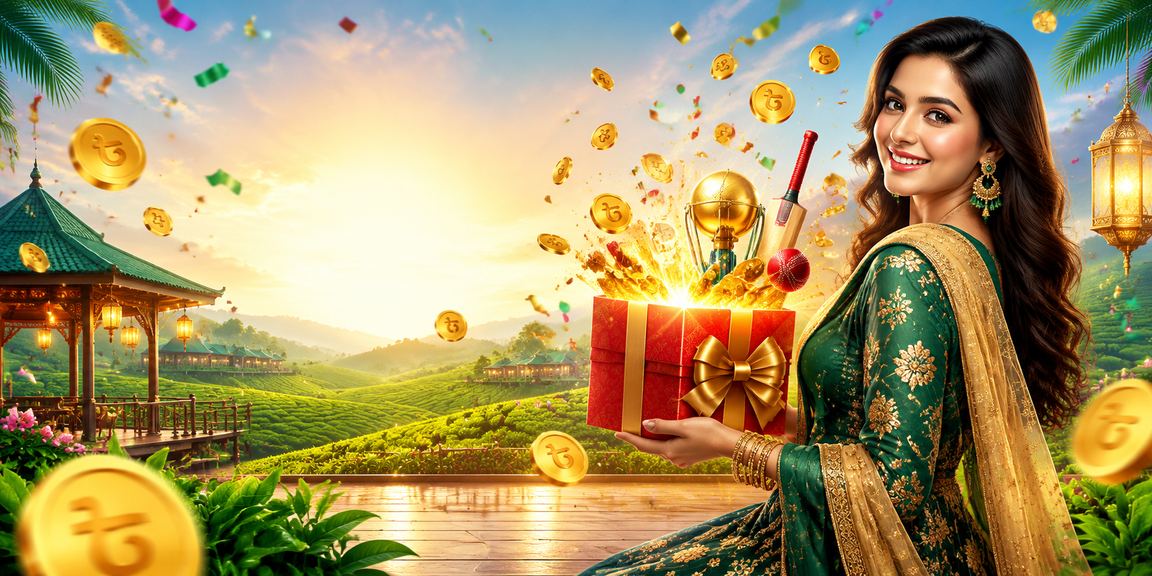 সিলেট ক্রিকেট বেটিং উৎসব